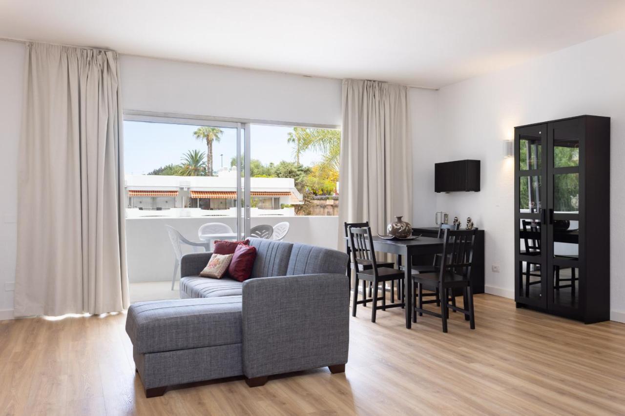 Eden Rentals White Molino Paradise Puerto de la Cruz  Exterior foto