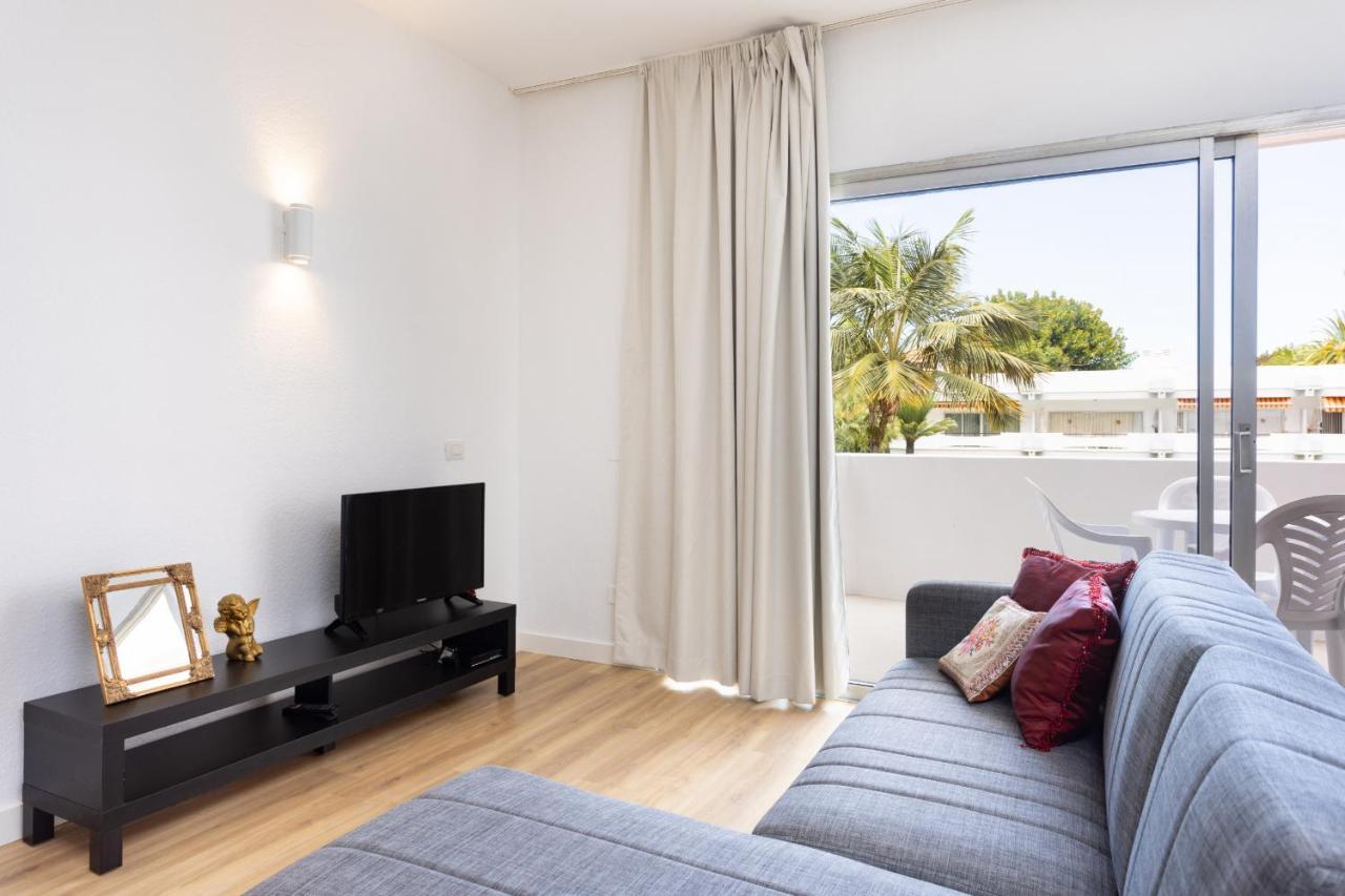 Eden Rentals White Molino Paradise Puerto de la Cruz  Exterior foto