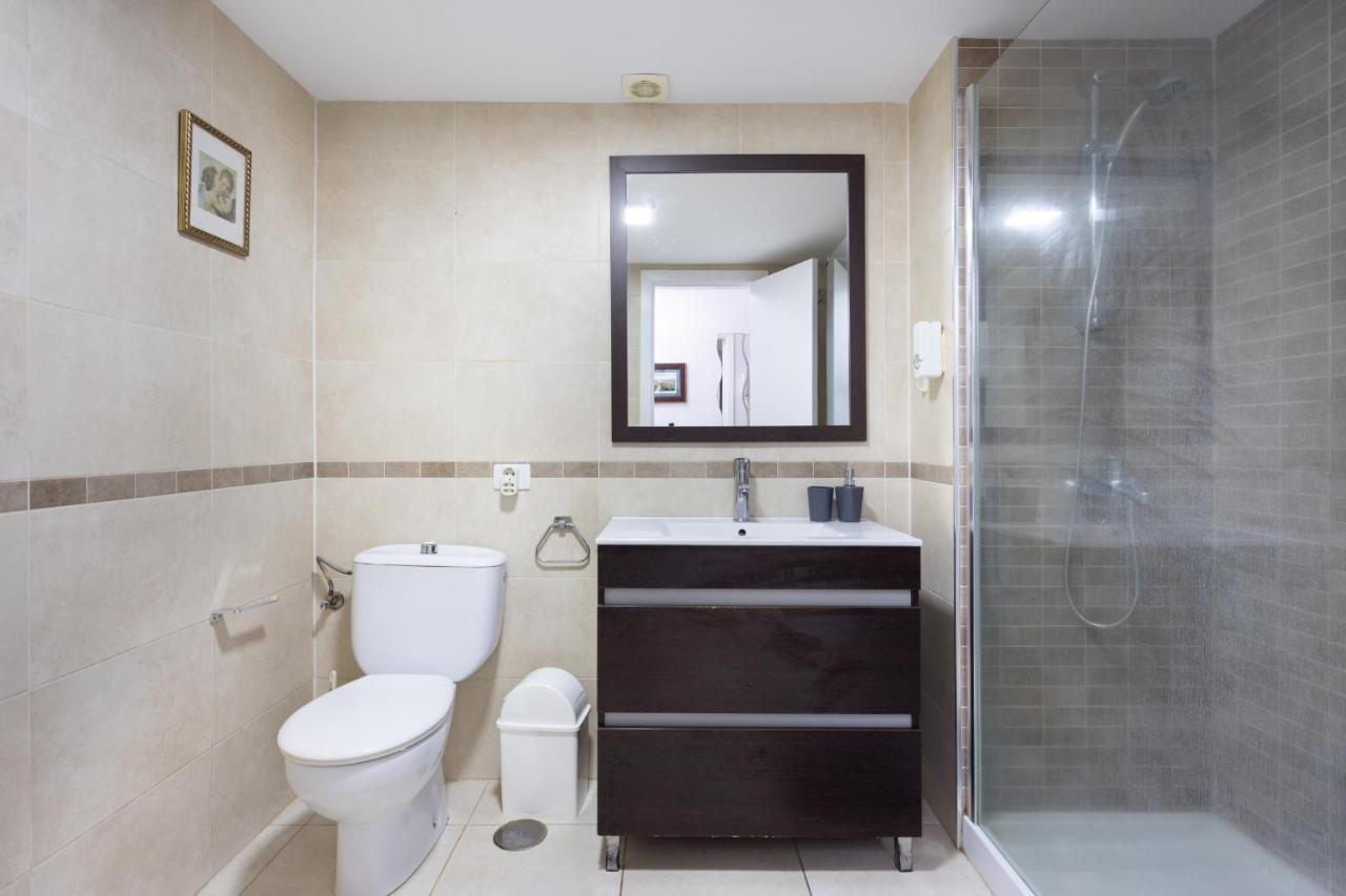 Eden Rentals White Molino Paradise Puerto de la Cruz  Exterior foto